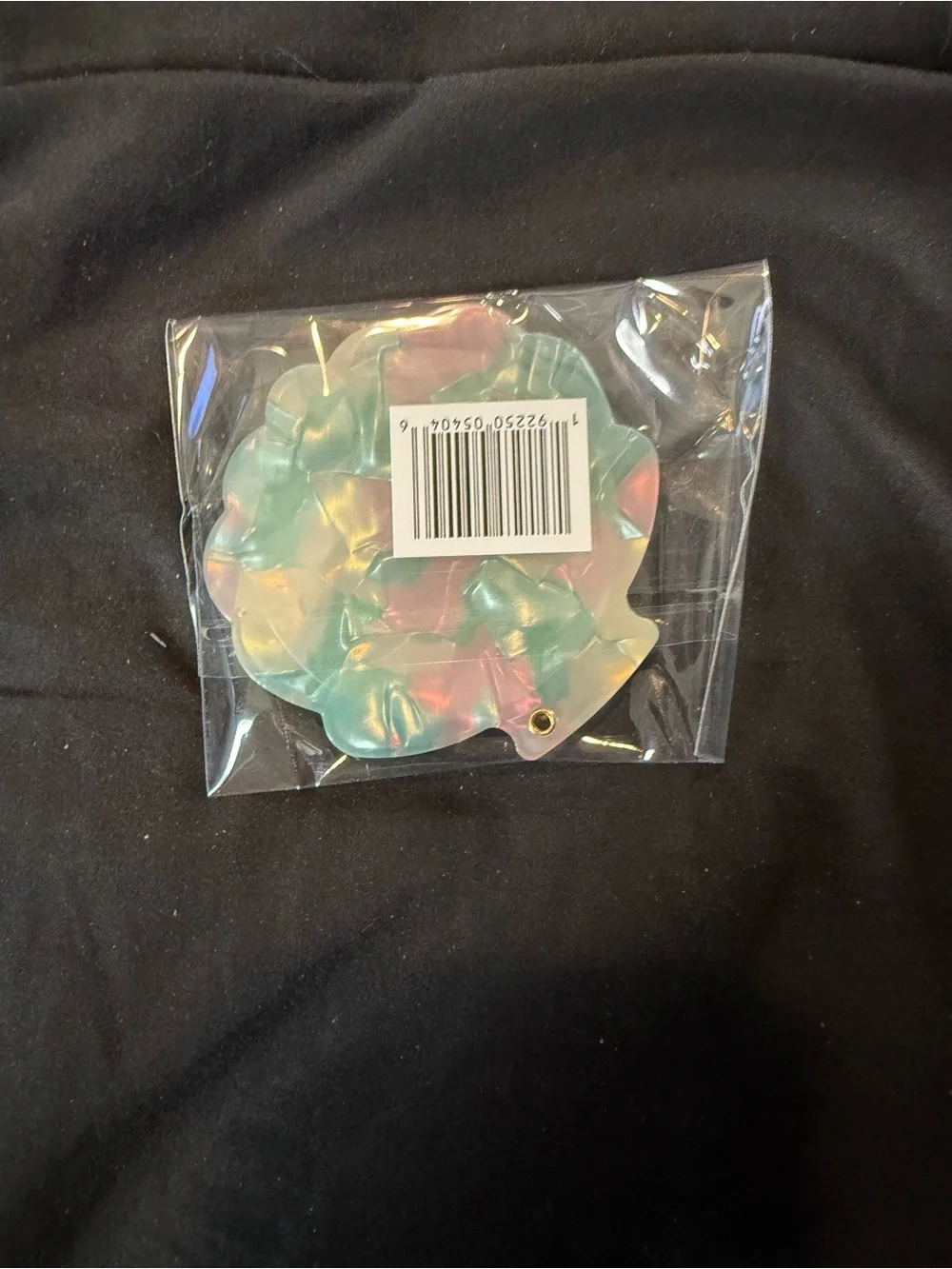 Little Mermaid Mirror